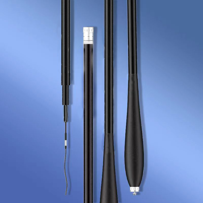"BLACK STICK"